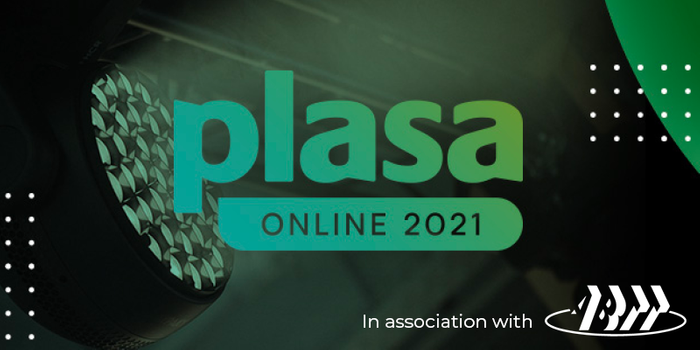 PLASA partners with ABTT to deliver a virtual programme for the entertainment technology industry